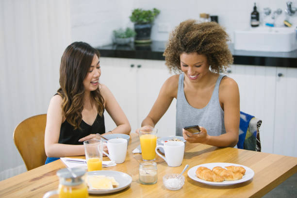 Panduan Layar yang Menenangkan